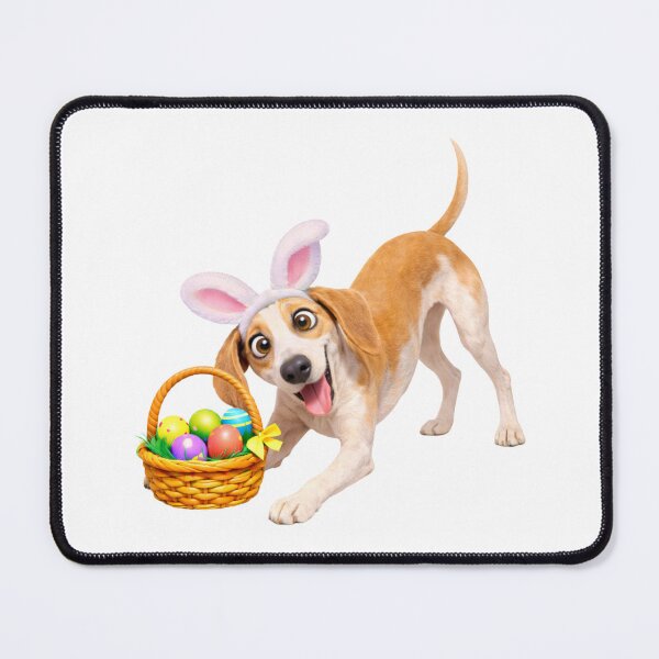 Item preview, Easter Mudhol Hound designed and sold by Sillytoe.