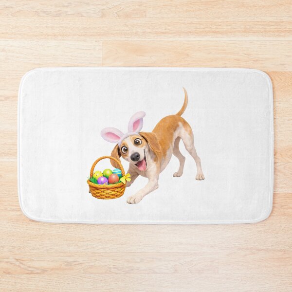 Item preview, Easter Mudhol Hound designed and sold by Sillytoe.