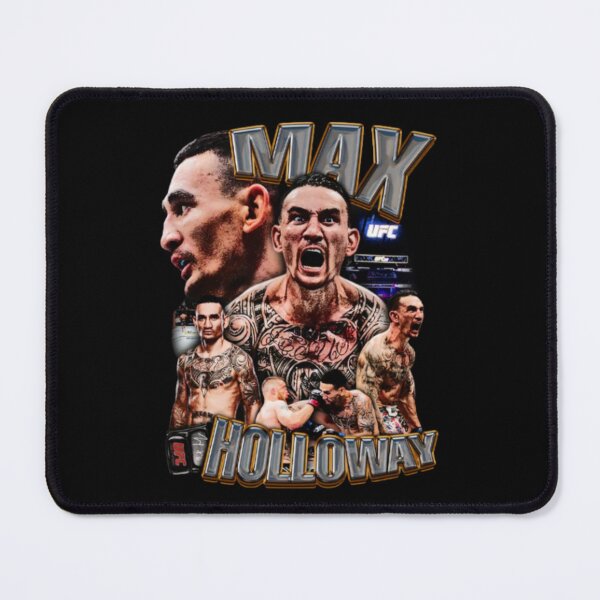 Item preview, Max Holloway "Blessed" designed and sold by JeyVel.