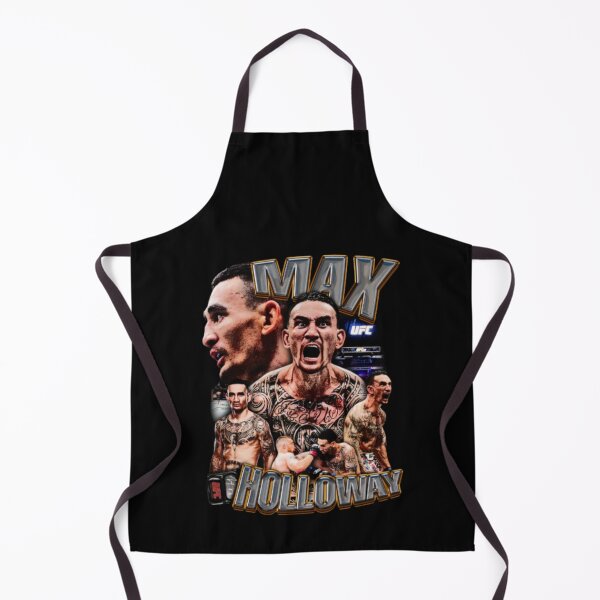 Item preview, Max Holloway "Blessed" designed and sold by JeyVel.