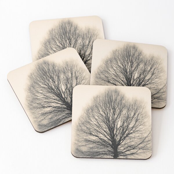Item preview, Misty Tree designed and sold by Christine Lake.