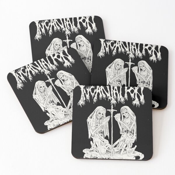 Item preview,  Incantation designed and sold by Just-A-Sh0p.