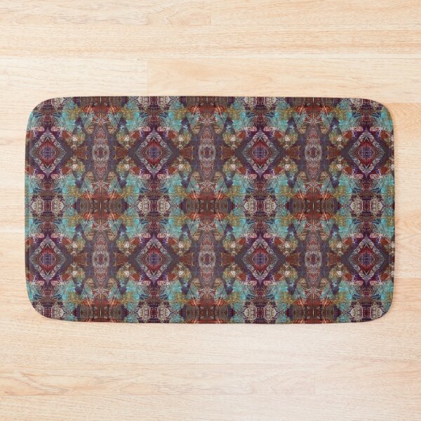Item preview, Overprinted Monoprint Pattern designed and sold by vallisrowe.