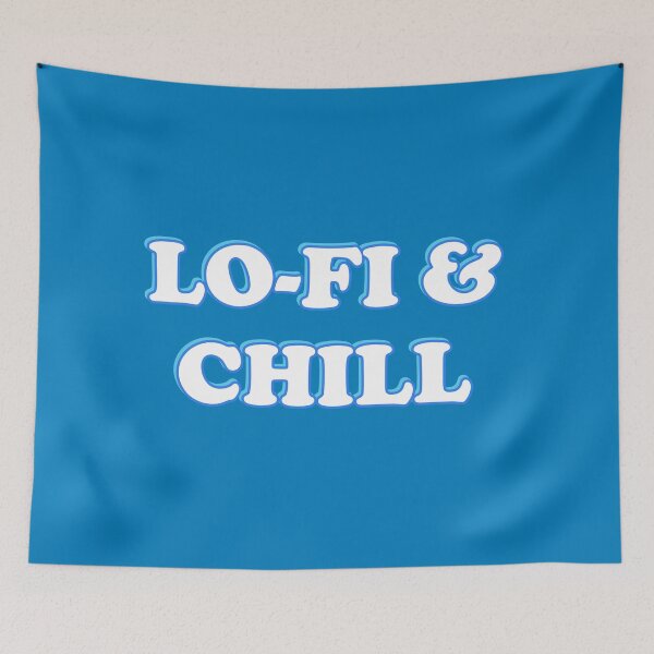 Item preview, Lofi - Lo-Fi and Chill - Chillhop beats, relaxing  lofi music designed and sold by Inspirationmotivation.