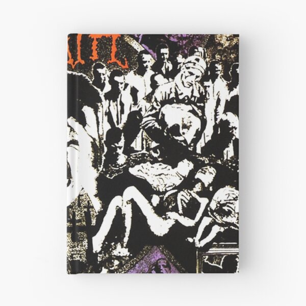 Item preview, From Enslavement To Obliteration Napalm Death designed and sold by Just-A-Sh0p.