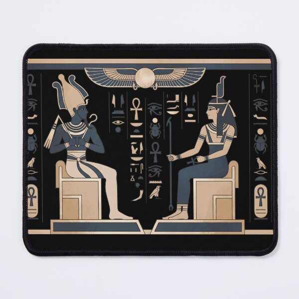 Item preview, pharaoh designed and sold by g4stonstudios.