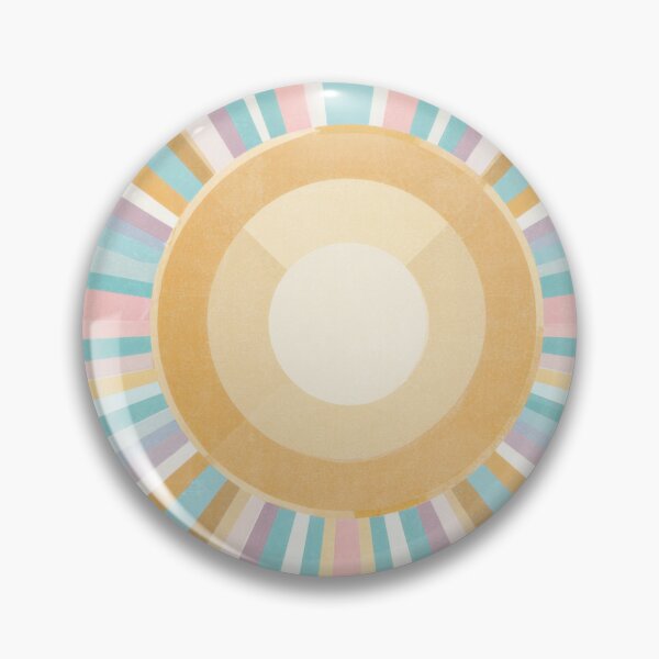 Item preview, Vibrant sun with colorful rays designed and sold by anytka.