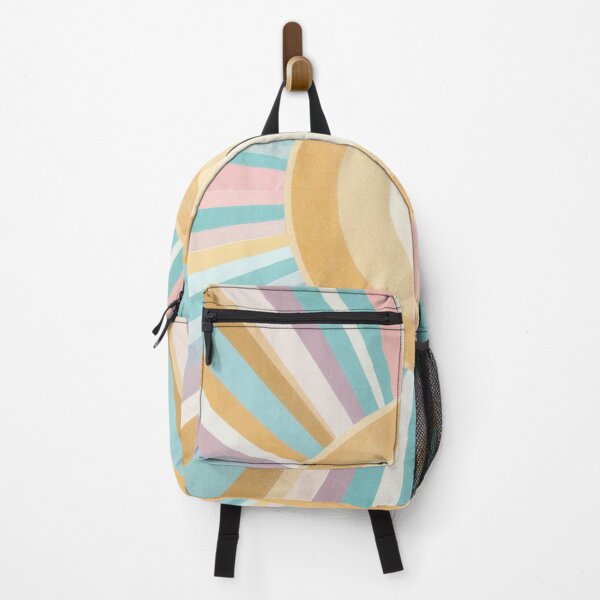 Item preview, Vibrant sun with colorful rays designed and sold by anytka.