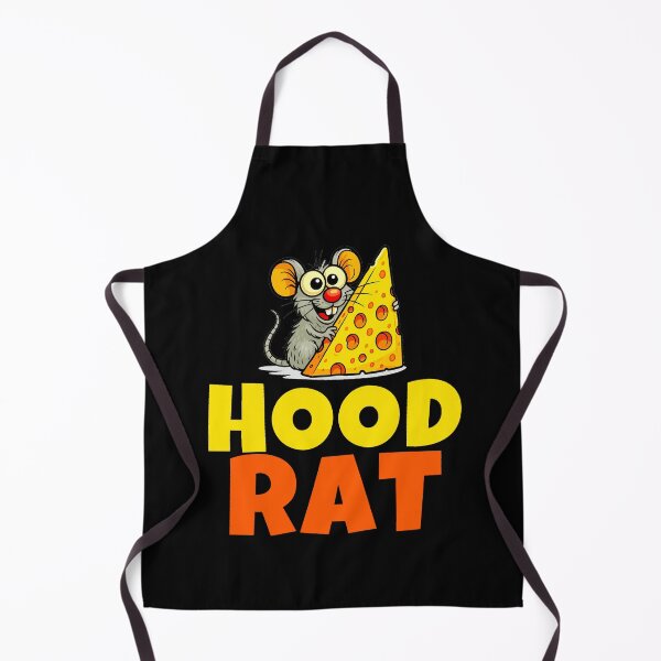 Item preview, Hood Rat designed and sold by KATKattalestv.