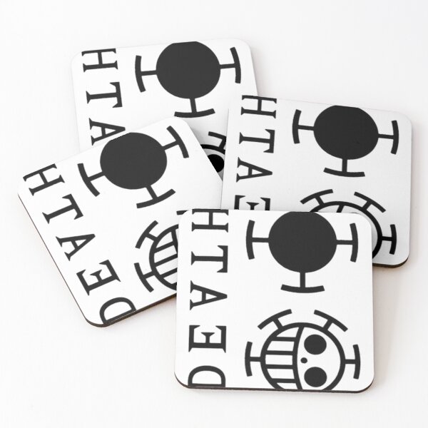 Item preview, The Surgeon Pirate Mark Of Loyalty And Death designed and sold by KAZIMOTO.