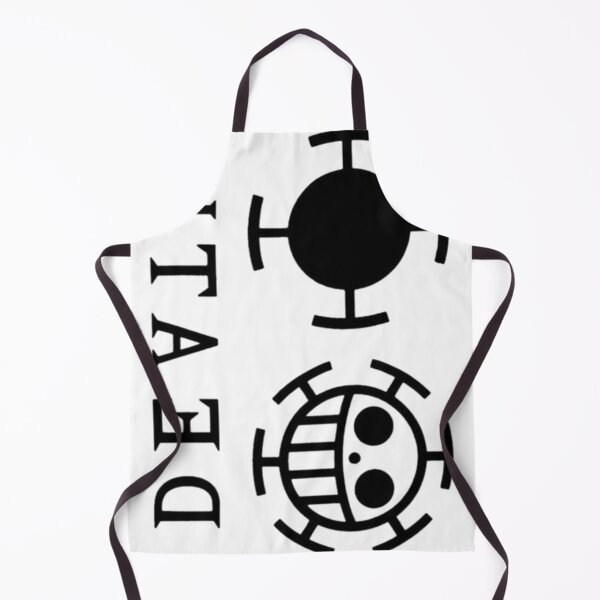 Item preview, The Surgeon Pirate Mark Of Loyalty And Death designed and sold by KAZIMOTO.