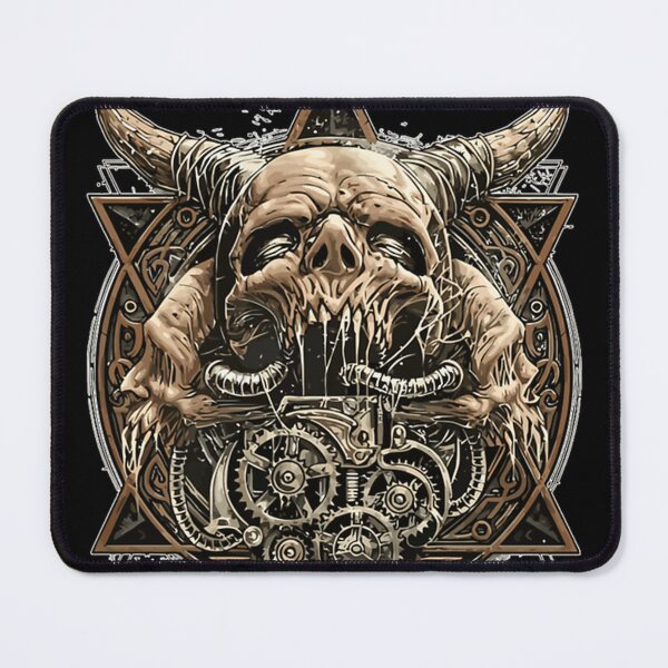 Item preview, Orbit Culture Heavy Death Metal Music Band designed and sold by KAZIMOTO.