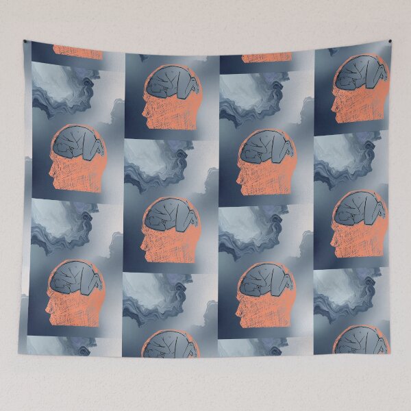 Item preview, Sadness designed and sold by Archive of Human Error.