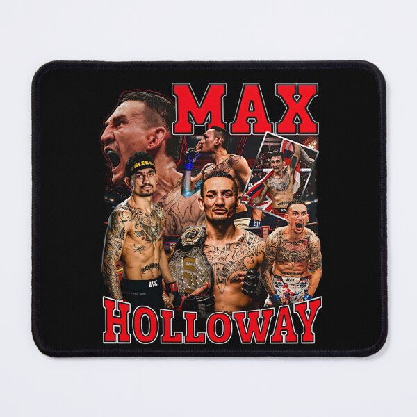 Item preview, Max Holloway Vintage designed and sold by JeyVel.