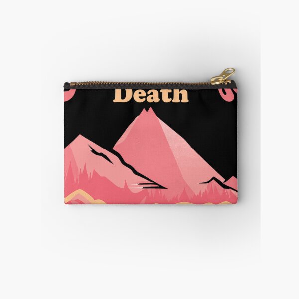 Item preview, Orienteering With Napalm Death designed and sold by KAZIMOTO.