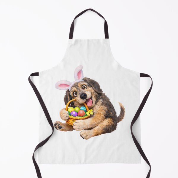 Item preview, Easter Otterhound designed and sold by Sillytoe.