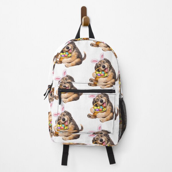 Item preview, Easter Otterhound designed and sold by Sillytoe.