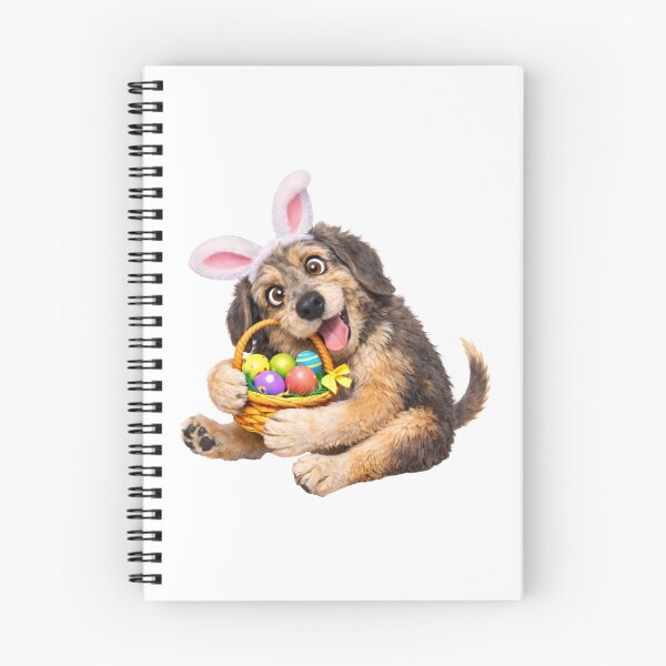 Item preview, Easter Otterhound designed and sold by Sillytoe.