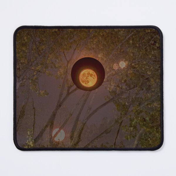 Item preview, The moon is fake designed and sold by mar-ley.