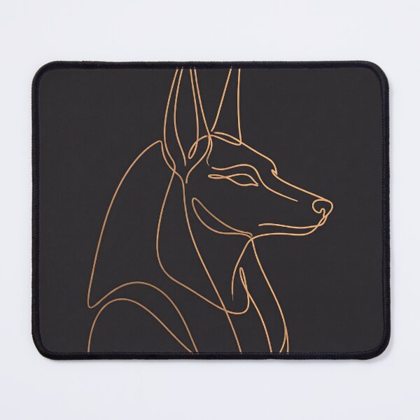Item preview, anubis designed and sold by g4stonstudios.