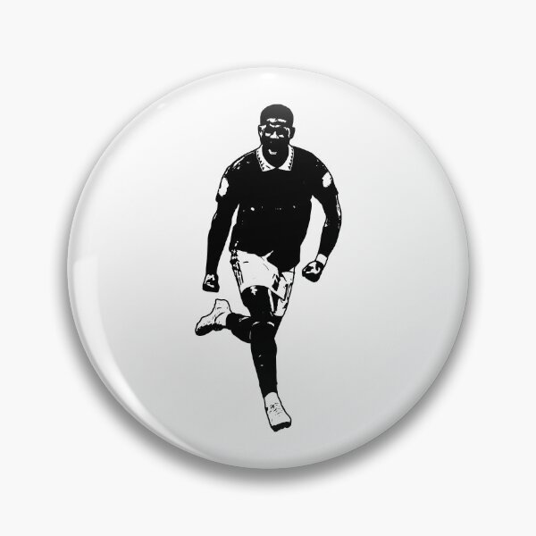 Item preview, Marcus Rashford designed and sold by CoconutSportsCo.