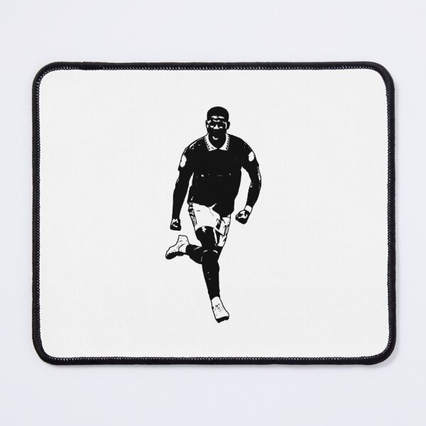 Item preview, Marcus Rashford designed and sold by CoconutSportsCo.