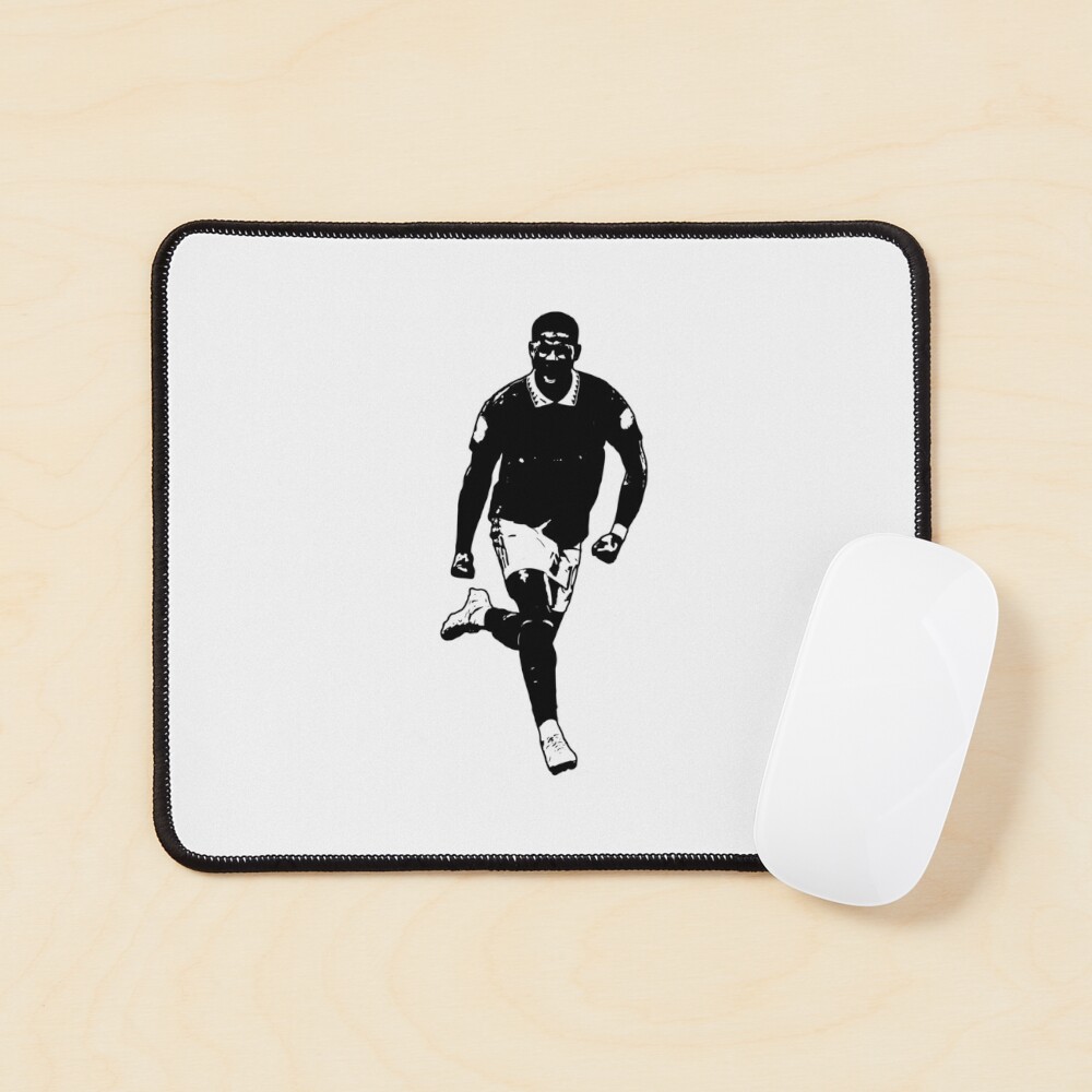 Item preview, Mouse Pad designed and sold by CoconutSportsCo.