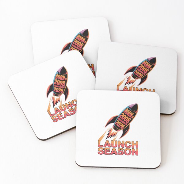Item preview, Launch Season Class of 2026 designed and sold by DigitalDream11.