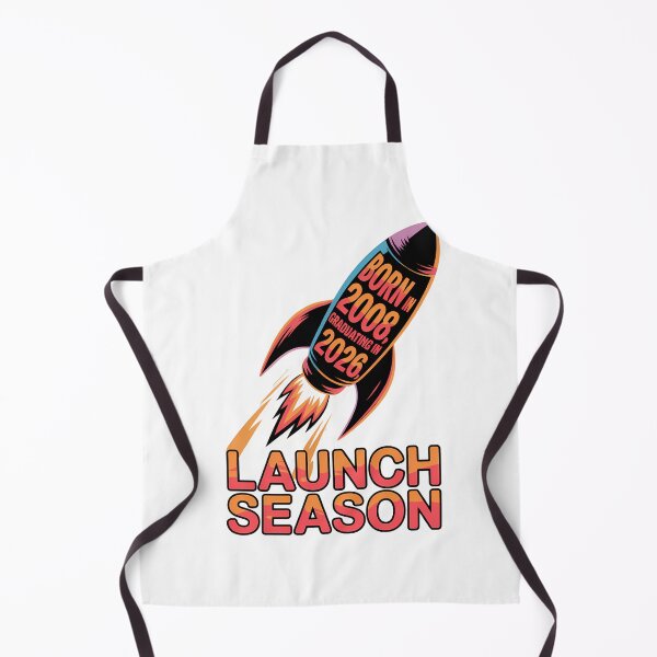 Item preview, Launch Season Class of 2026 designed and sold by DigitalDream11.