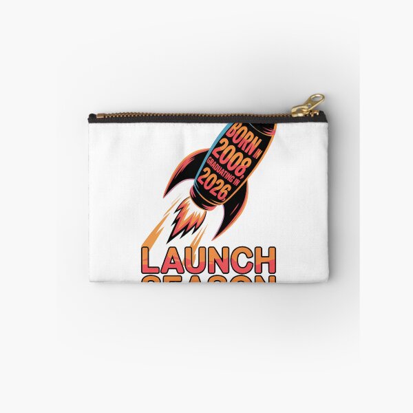 Item preview, Launch Season Class of 2026 designed and sold by DigitalDream11.