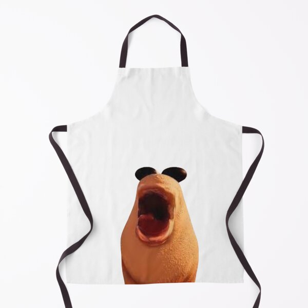 Item preview, Marcus Worm Screaming designed and sold by creepytoesart.