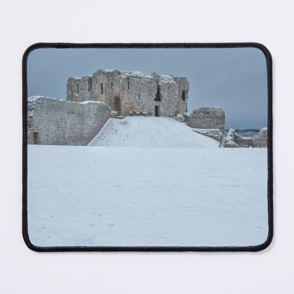 Item preview, Dufus Castle in Winter designed and sold by Derren Jones.