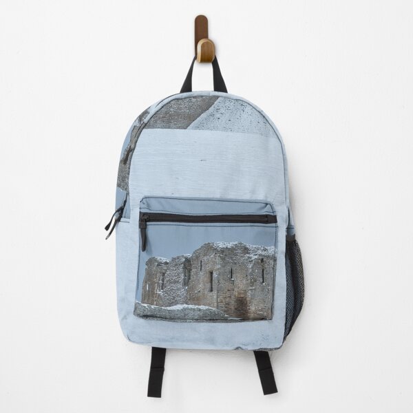 Item preview, Dufus Castle in Winter designed and sold by Derren Jones.