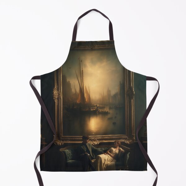 Item preview, Harbor of Stillness designed and sold by oanaunciuleanu.