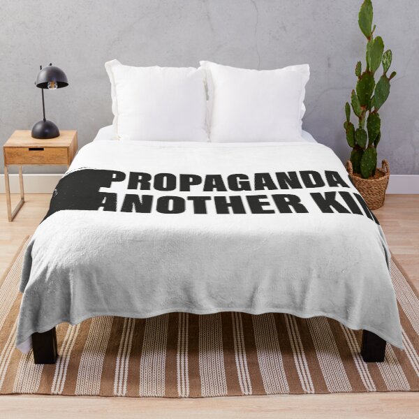 Item preview, Propaganda of Another Kind - Conceptual Typography designed and sold by Ignorante.