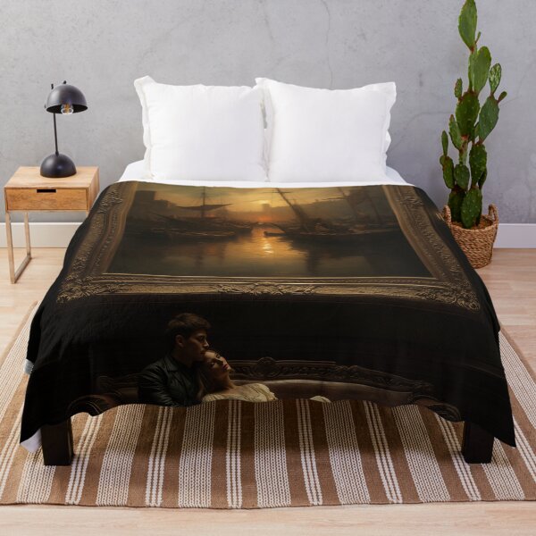 Item preview, Harbor of Stillness designed and sold by oanaunciuleanu.