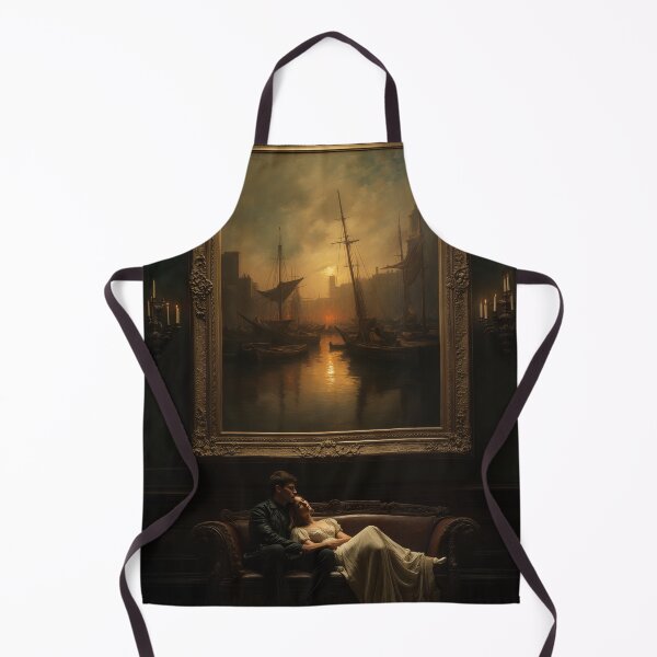 Item preview, Harbor of Stillness designed and sold by oanaunciuleanu.