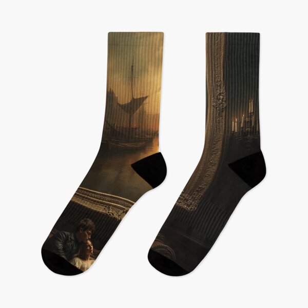 Item preview, Harbor of Stillness designed and sold by oanaunciuleanu.