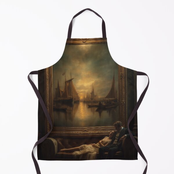Item preview, Harbor of Stillness designed and sold by oanaunciuleanu.