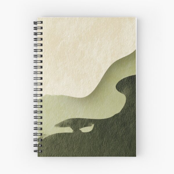 Item preview, Water and land mix above designed and sold by anytka.