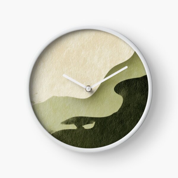 Item preview, Water and land mix above designed and sold by anytka.