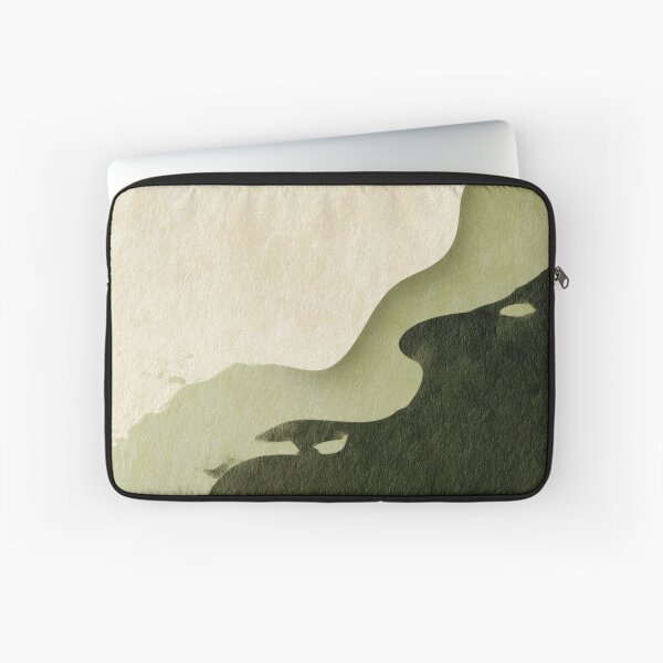 Item preview, Water and land mix above designed and sold by anytka.