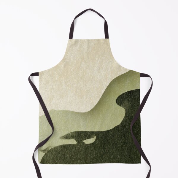 Item preview, Water and land mix above designed and sold by anytka.