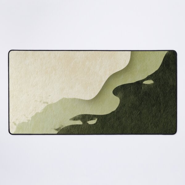 Item preview, Water and land mix above designed and sold by anytka.