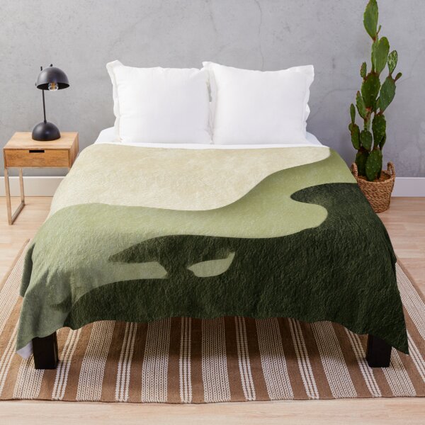 Item preview, Water and land mix above designed and sold by anytka.
