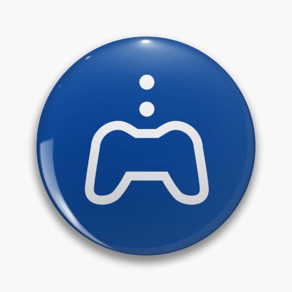 Item preview, This Is For The Players – Minimal Gamer Controller Design designed and sold by alex-oliveira.