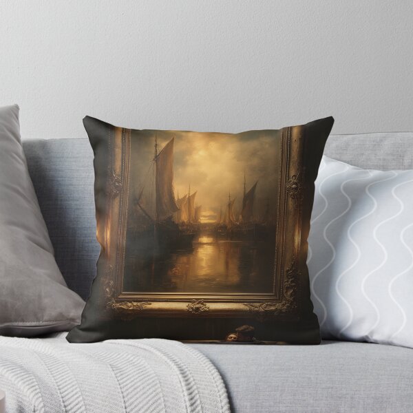 Item preview, Harbor of Stillness designed and sold by oanaunciuleanu.