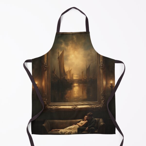 Item preview, Harbor of Stillness designed and sold by oanaunciuleanu.