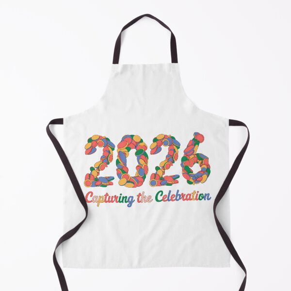Item preview, Capturing 2026 Celebration Vibes designed and sold by DigitalDream11.