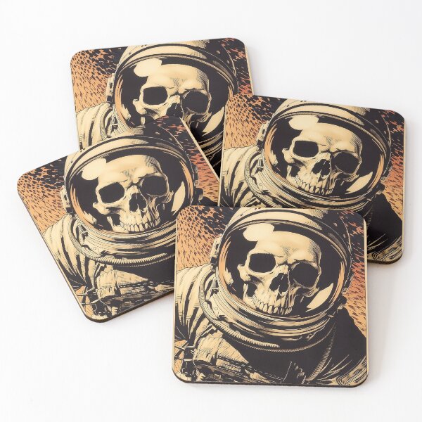 Item preview, Chaos in the Cockpit designed and sold by Retro Type.